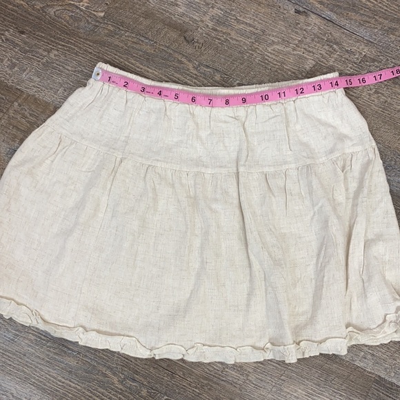 NWT Pacsun ME to WE Skater Skirt Medium - Picture 5 of 12